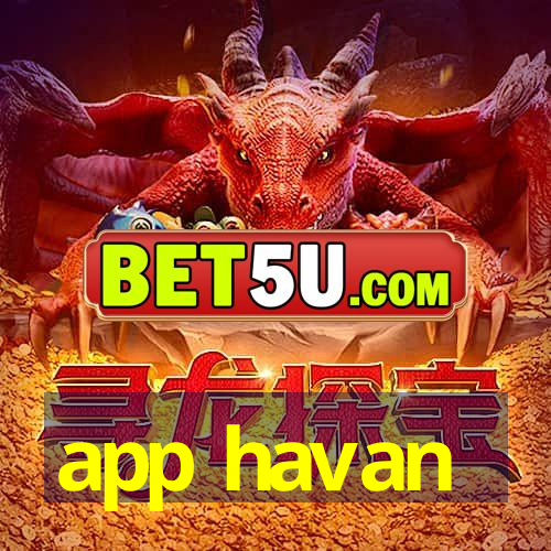 app havan